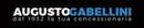 Logo Gabellini Srl